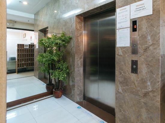 Фото RedDoorz Plus @ Kamuning Quezon City