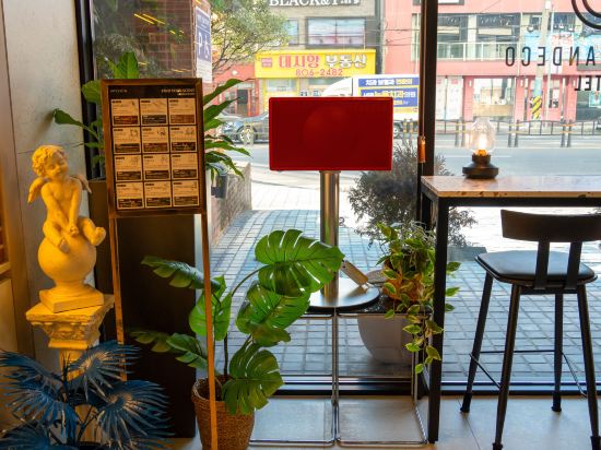 Фото South Vandeco Hotel