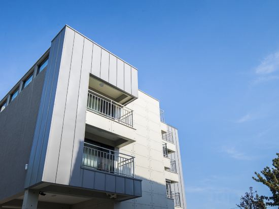 Фото W Ocean Pension