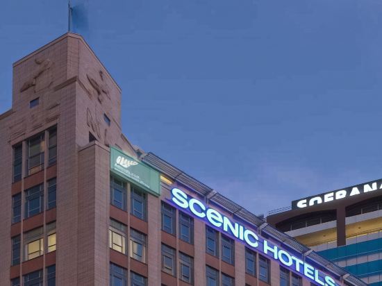 Фото Airedale Boutique Suites