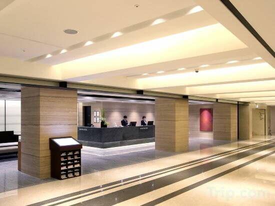 Фото Hotel Pj Myeongdong