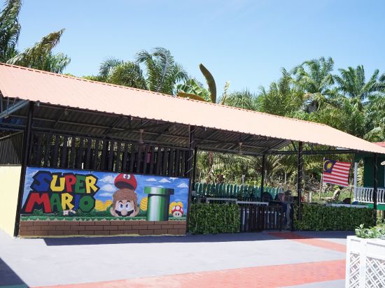 Фото Mushrooms Inn