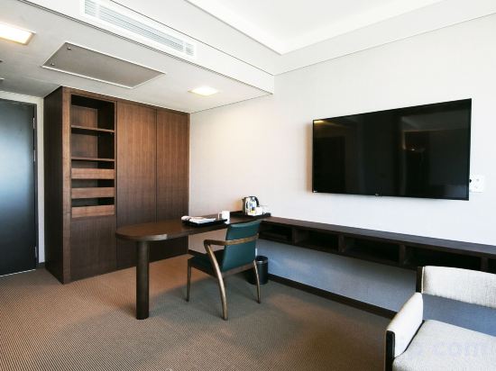 Фото M-Stay Hotel Jeju