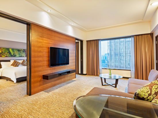 Фото Impiana Klcc Hotel