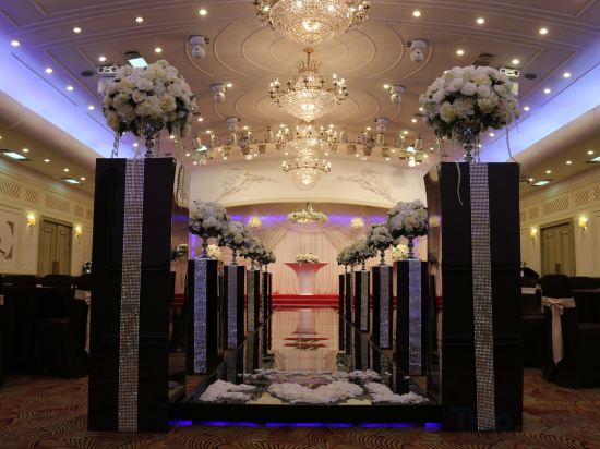 Фото Onyang Hot Spring Hotel