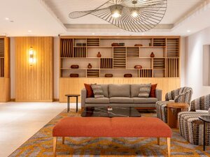 Гостиница Hyatt Place Nairobi Westlands