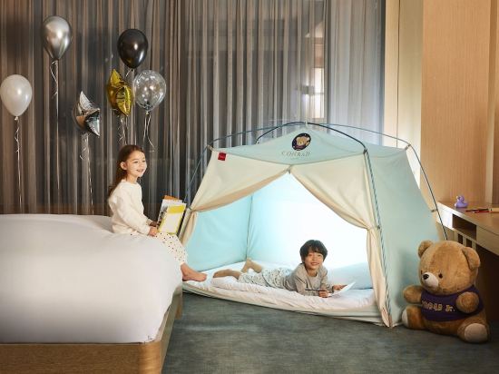 Фото Conrad Seoul