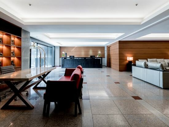 Фото Oriens Hotel & Residences