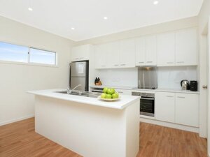 Гостиница Hotel Waterloo & Backpackers