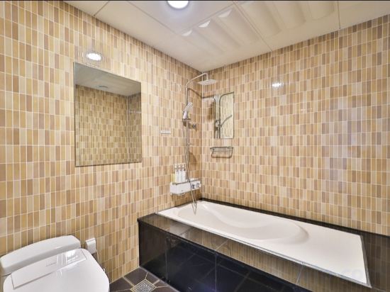 Фото Changwon Jinhae Almond Hotel