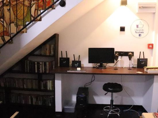 Фото Miracle City Inn Hostel