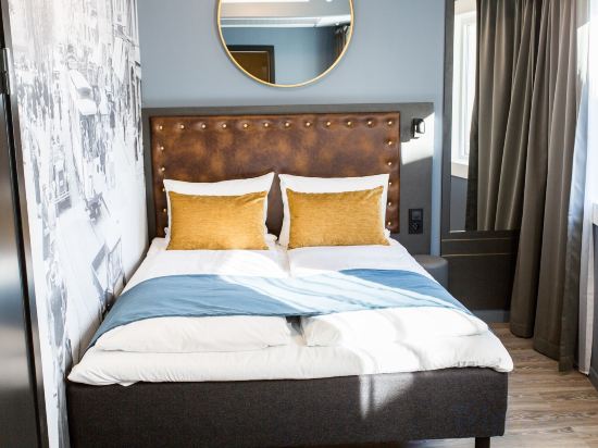 Фото Hotel Verdandi Oslo