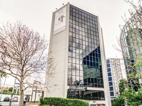 Фото Vr Queen Street - Hotel & Suites