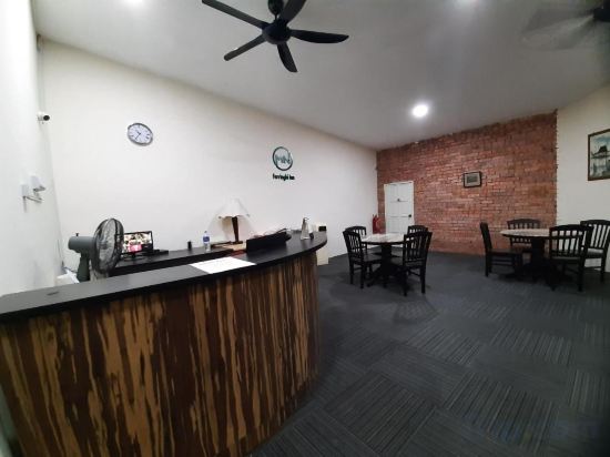 Фото Mn Ferringhi Inn