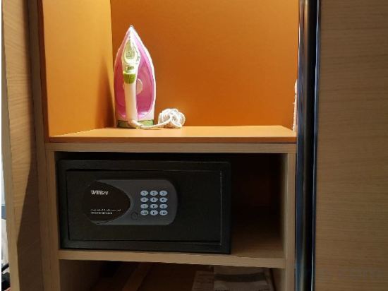 Фото Novotel Ambassador Seoul Yongsan - Seoul Dragon City