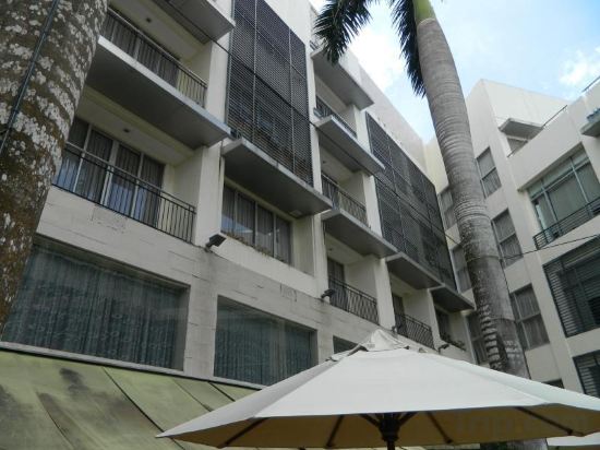 Фото The Avenue Plaza Hotel