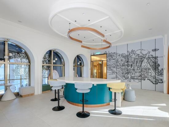 Фото RayIsa 218 Macalister