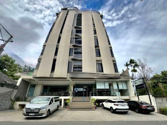 Hotel Tsc Residential Suites, Cebu, photo