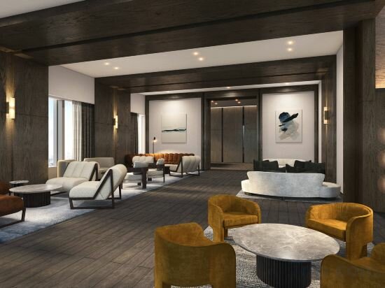 Фото Hotel Onoma Daejeon, Autograph Collection