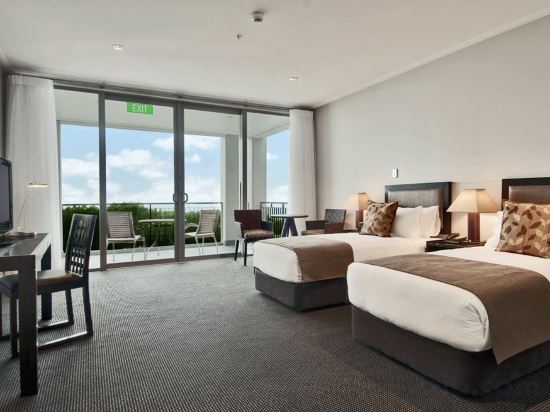 Фото Hilton Lake Taupo