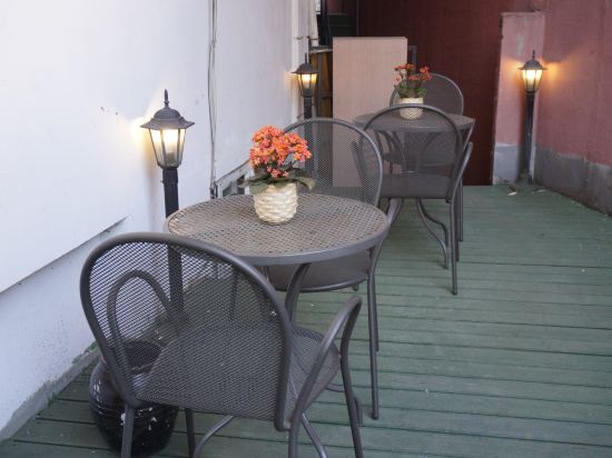 Фото Mama Guesthouse Myeongdong