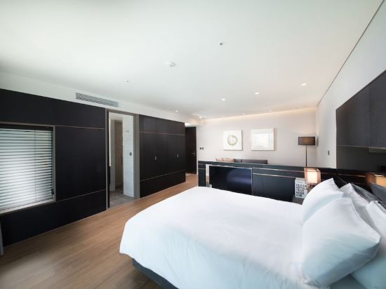 Фото Hotel Marinabay Seoul