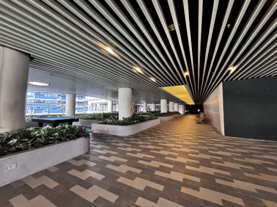 Фото Smdc Air Residences Makati