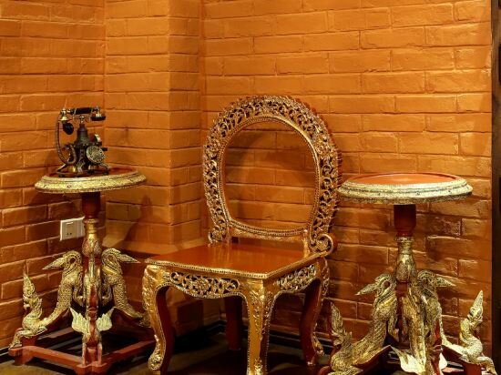 Фото Bagan King Hotel