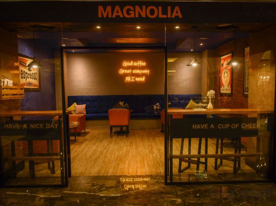 Фото Ulaanbaatar Hotel