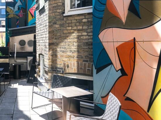 Фото Hotel TwentySix