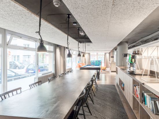 Фото A&o Köln Neumarkt