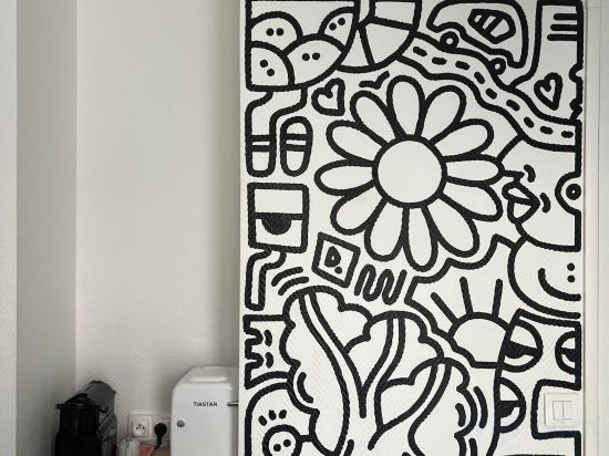 Фото Hôtel Beauquartier Montmartre