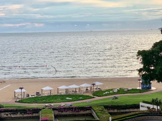 Фото Ambassador City Jomtien Garden Wing