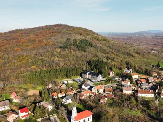 Фото Lyra Hotel Plitvice