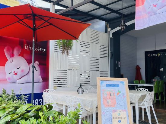 Фото Rabbitel Phuket