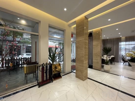 Фото Mango Hotel Hanoi