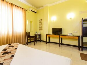 Aiqo Hotel (East Kalimantan, Balikpapan City, Balikpapan), hotel