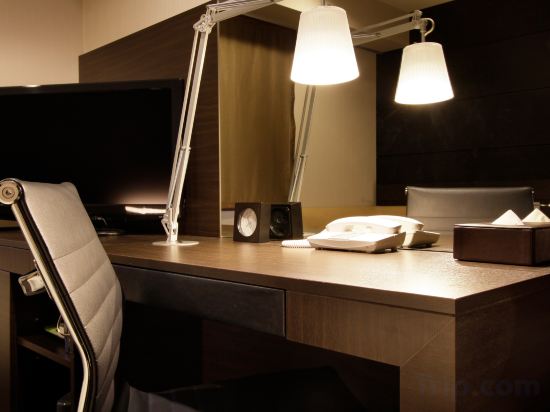 Фото Mitsui Garden Hotel Okayama