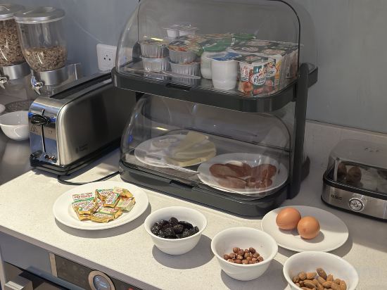 Фото Hotel Merryl