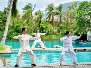 Гостиница Yalong Bay Villas and SPA