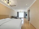 Lejia Boutique Apartment Hotel (Xiadu International Building, No. 225 Xiadu Street), apartments