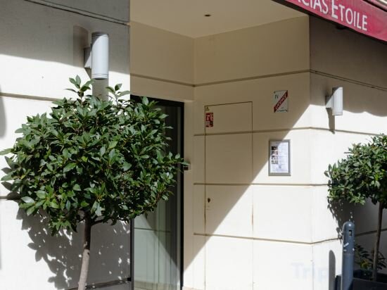 Фото Acacias Etoile