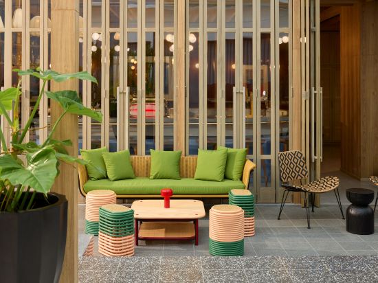 Фото ASAI Bangkok Chinatown