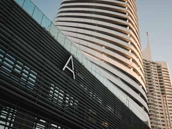 Фото A by Adina Vienna Danube