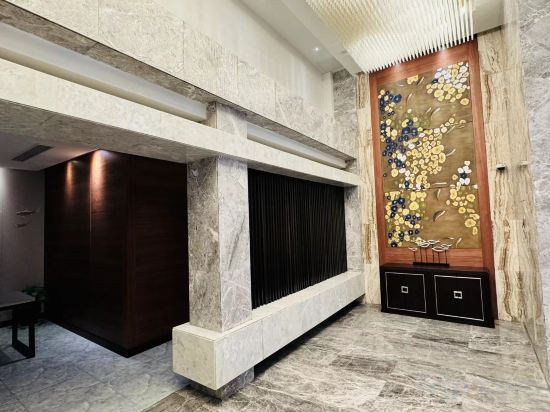 Фото Maixinge Boutique Hotel Shanghai Waigaoqiao Free Trade Zone