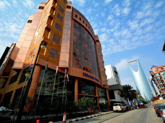 Фото Millennia Hotel Olaya