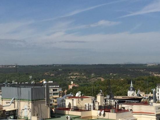 Фото Madrid Centro Managed by Melia 