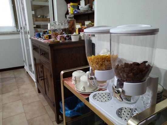 Фото Mabbonath b&b Palermo Centro