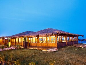 Гостиница El Mouradi Hammamet