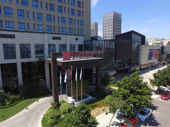 Фото Hilton Garden Inn Xi'an High-Tech Zone